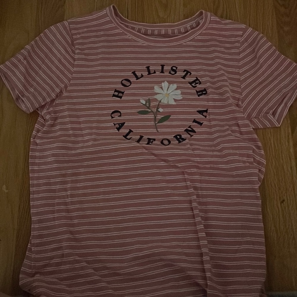 Holister Teeshirt